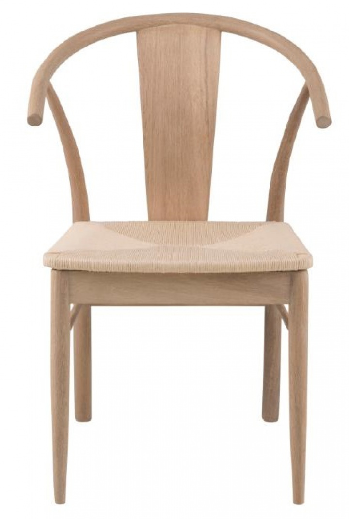 Krzesło \'Rengsjö\' - Naturalne w grupie Meble w Reforma (98764)