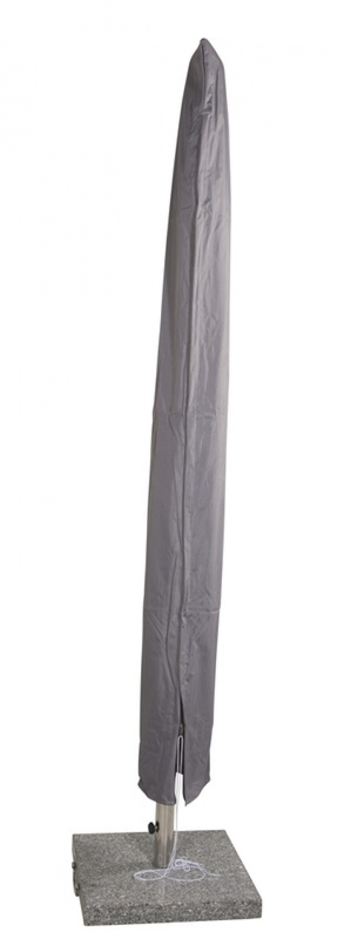 Osłona parasola \'Menton\' - Szary w grupie Meble / Meble ogrodowe / Przechowywanie na zewnątrz w Reforma (9986-305)