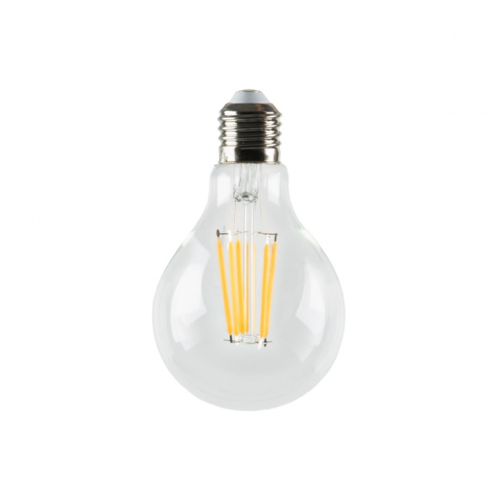 Żarówka \'E27 4W 60 mm\' - Ciepła w grupie Oświetlenie / Akcesoria do lamp / Źródła światła w Reforma (AA2262)