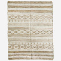 Dywan \'Cotton\' 180x270cm - Naturalny