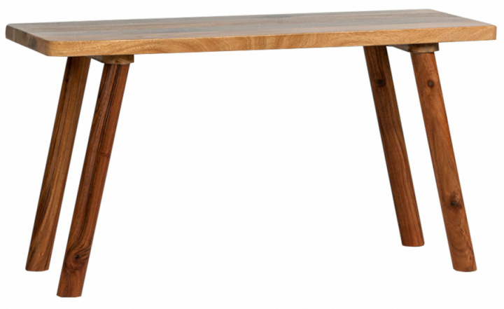 Ławka \'Acacia\' - Drewno z recyklingu w grupie Meble / Meble do siedzenia / Ławki w Reforma (AK-14)