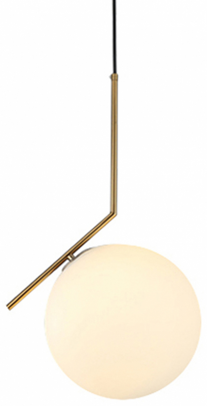 Lampa sufitowa \'Bellini\' M - Mosiądz w grupie Oświetlenie / Lampy / Lampy sufitowe w Reforma (ALM-3061-25)