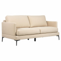 Sofa \'Ekeby\' 2-osobowa - Beżowa