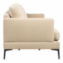 Sofa \'Ekeby\' 2-osobowa - Beżowa