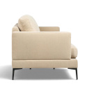 Sofa \'Ekeby\' 2-osobowa - Beżowa