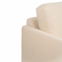 Sofa \'Ekeby\' 2-osobowa - Beżowa