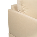 Sofa \'Ekeby\' 3-osobowa - Beżowa