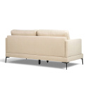 Sofa \'Ekeby\' 3-osobowa - Beżowa