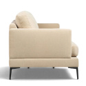 Sofa \'Ekeby\' 3-osobowa - Beżowa
