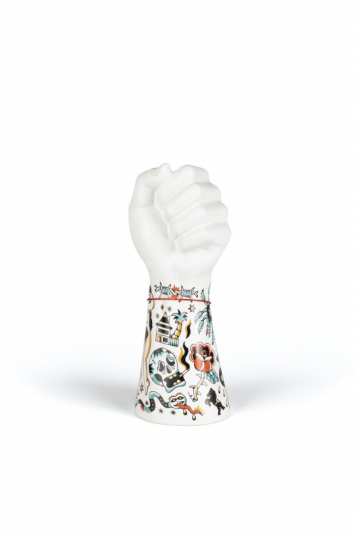 Wazon \'Liberty Matters\' - Multi w grupie Wystrój / Dekoracja / Wazy w Reforma (BM82011)