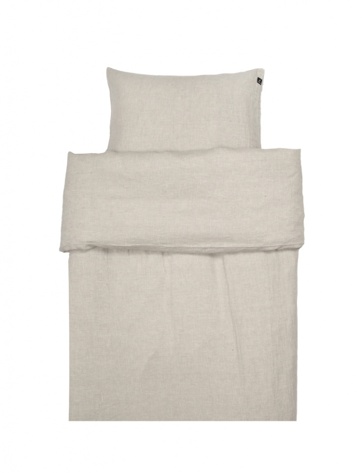 Pościel \'Sunrise\' 160x210 - Naturalny w grupie Wystrój / Tekstylia / Pościel w Reforma (Be31230-00606-2304)