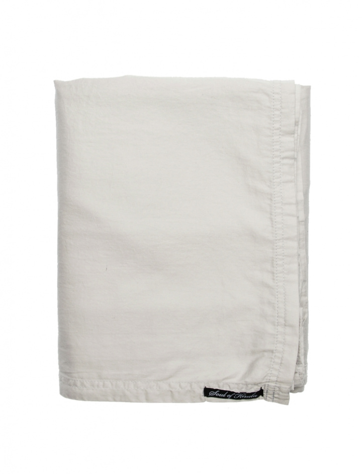 Prześcieradło \'Soul\' 270x270 - Beżowy w grupie Wystrój / Tekstylia / Pościel w Reforma (Be32051-00218-2212)