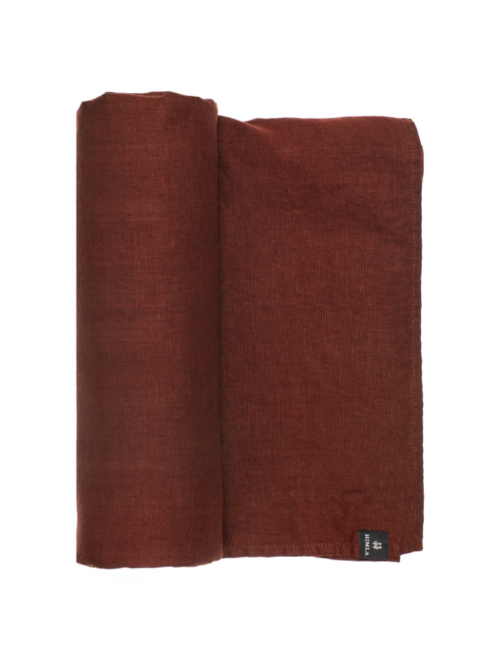 Obrus \'Sunshine\' 145x250 - Czerwony w grupie Wystrój / Tekstylia / Obrusy w Reforma (D11076-00409-1622)