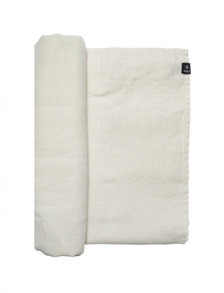 Obrus \'Sunshine\' 145x330 - Beżowy w grupie Wystrój / Tekstylia / Obrusy w Reforma (D11076-00411-2217)