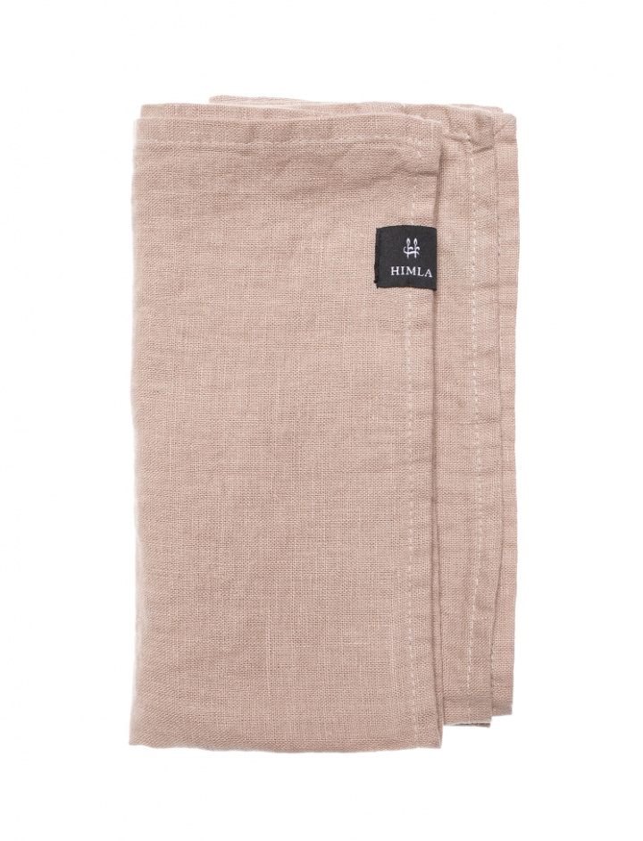 4-pak Serwetka \'Sunshine\' 45x45 - Różowy w grupie Wystrój / Tekstylia w Reforma (D14076-00048-1727)