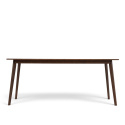 Stół jadalny \'Nordisk\' 180x70cm - Orzech