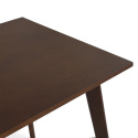 Stół jadalny \'Nordisk\' 180x70cm - Orzech
