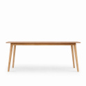 Stół jadalny \'Nordisk\' 180x70cm - Dąb