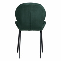 Krzesło \'Hedvig\' - Zielony