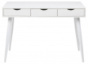 Biurko \'Neptun\' - Białe