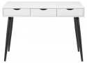 Biurko \'Neptun\' - Białe