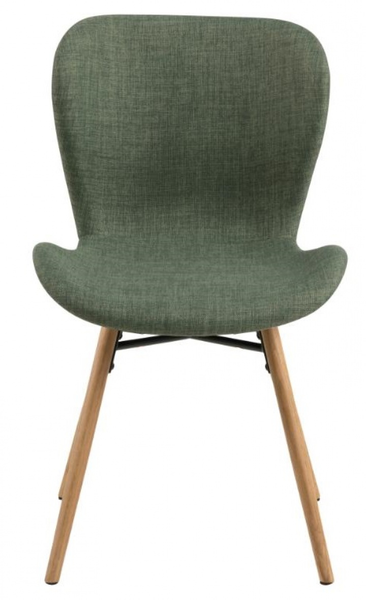 Krzesło \'Böda\' - Zielony w grupie Meble / Meble do siedzenia / Krzesła w Reforma (H000018252)