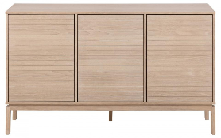 Stolik boczny \'Cardoba\' - Naturalny w grupie Meble / Półki i przechowywanie / Bufety w Reforma (H000022821)