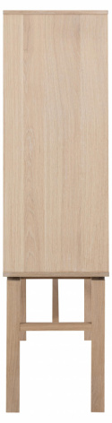 Szafa \'Cardoba\' - Naturalna