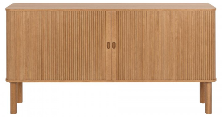 Stolik boczny \'Cadiz\' - Naturalny w grupie Meble / Półki i przechowywanie / Komody w Reforma (H000023284)