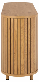 Stolik boczny \'Dala\' - Naturalny