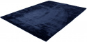 Dywan shaggy \'Aranga Super Soft\' - Ciemnoniebieski