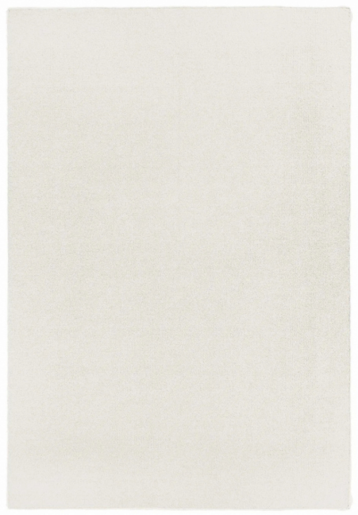 Dywan wełniany \'Hamilton\' - Biały w grupie Wystrój / Dywany / Dywany wełniane w Reforma (H100073)