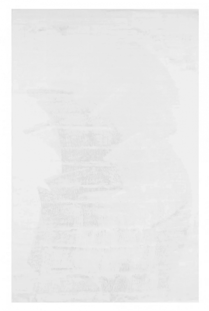 Dywan rya \'Aranga Super Soft\' - Biały w grupie Wystrój / Dywany / Dywany ryżowe w Reforma (H100135)