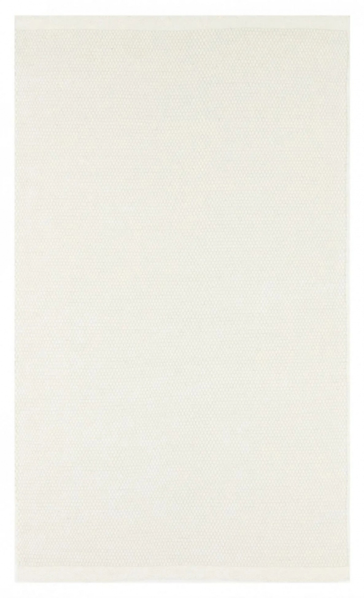 Dywan wełniany \'Coastal\' - Biały w grupie Dywany / Woven rugs w Reforma (H100145)