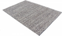 Dywan wełniany \'Avafors Wool Bubble\' - Szary