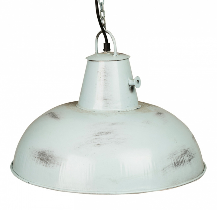 Lampa vintage - Miętowy w grupie Oświetlenie / Lampy / Lampy sufitowe w Reforma (INDS-203)