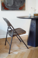 Krzesło \'Fold\' - Vintage