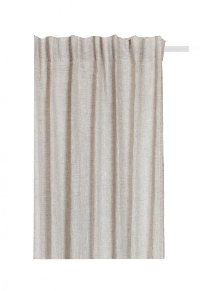 Firanka \'Sunshine\' 140x250 - Jasna naturalna w grupie Wystrój / Tekstylia / Firany w Reforma (L22076-00141-2304)