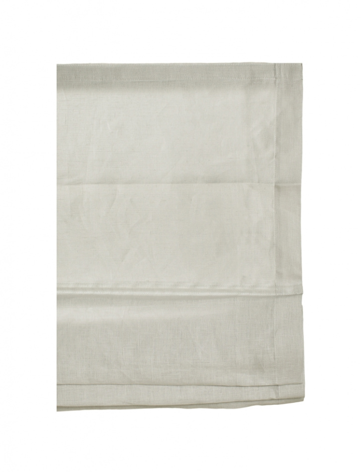 Roleta \'Sunday\' 80x180 - Jasnoszary w grupie Wystrój / Tekstylia / Firany w Reforma (L24180-00083-1304)