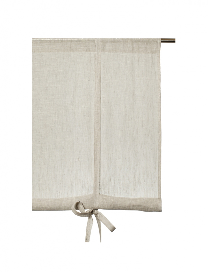 Firanka \'Dalsland\' 100x120 - Naturalna w grupie Wystrój / Tekstylia / Firany w Reforma (L26024-00103-2304)