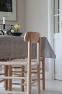 Krzesło \'Alfors\' - Naturalne