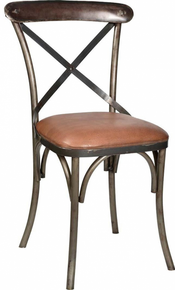 Krzesło \'Ärebro\' - Vintage w grupie Meble / Meble do siedzenia / Krzesła w Reforma (M01143)