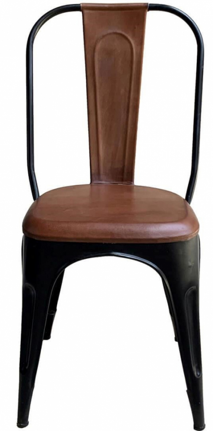 Krzesło \'Living\' - Wysokie oparcie w grupie Meble / Meble do siedzenia / Krzesła w Reforma (M01161)