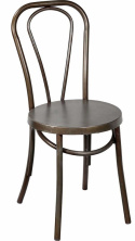 Krzesło \'Loke\' - Żelazo