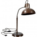 Lampa stołowa \'Walentin\' - Vintage