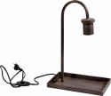 Lampa stołowa \'Ryan\' - Żelazo
