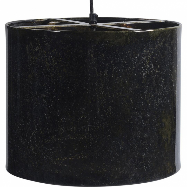 Lampa sufitowa \'Jonah\' S - Ciemnoniebieska w grupie Oświetlenie / Lampy / Lampy sufitowe w Reforma (M08367)