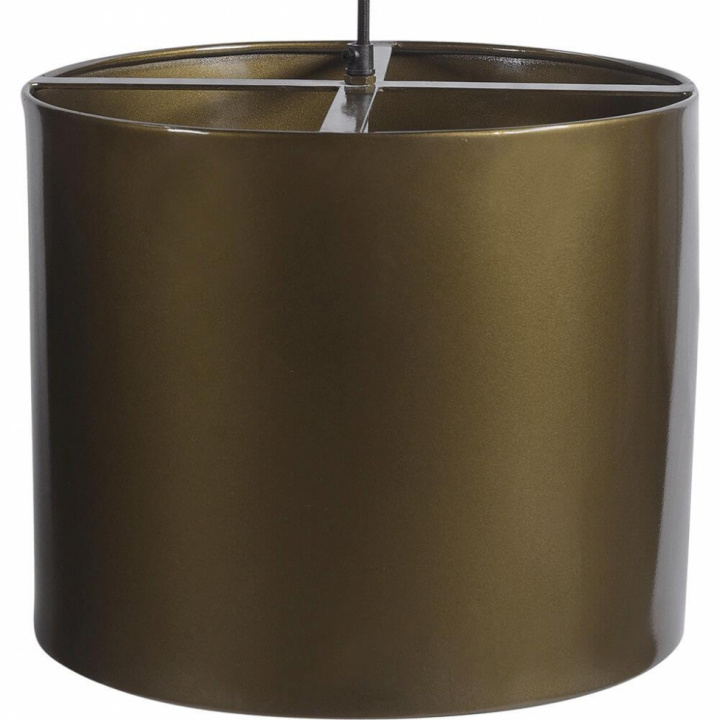 Lampa sufitowa \'Jonah\' S - Mosiądz antyczny w grupie Oświetlenie / Lampy / Lampy sufitowe w Reforma (M08369)