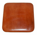 Poduszka siedziskowa \'Sitt\' 27cm - Skóra