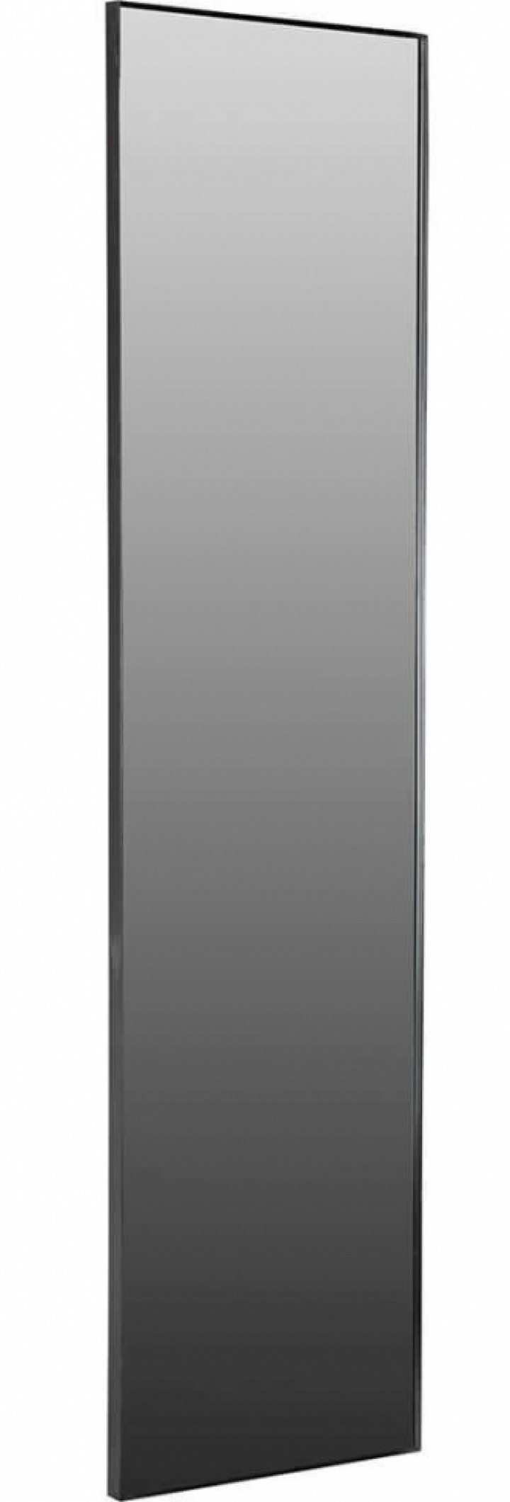 Lustro podłogowe \'Alex\' - Czarne w grupie Wystrój / Dekoracja / Lustra w Reforma (M15154)